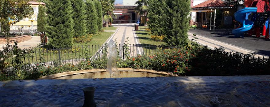 Turhan Selçuk Parkı
