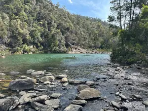 Apsley Waterhole