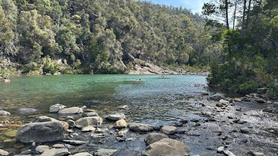 Apsley Waterhole