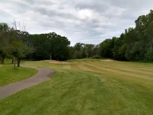 Mascoutin Golf Club