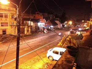 Maa Dakhinakali Temple, Nayagarh