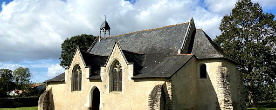 Chapelle Saint Barthelemy