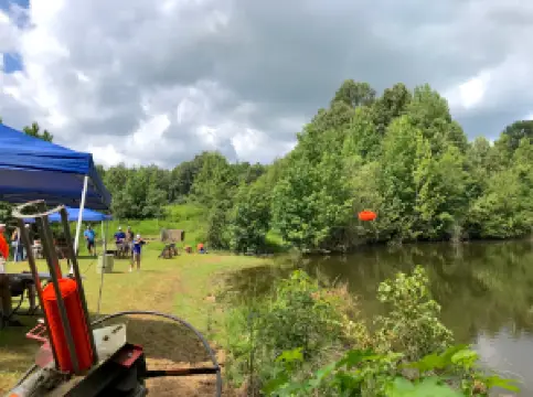 Liberty Hill Outfitters