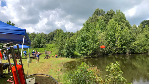 Liberty Hill Outfitters