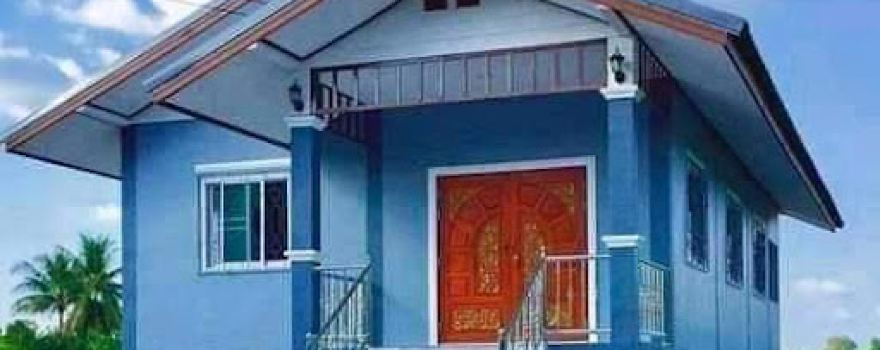 Masjid Al Iklas Simancung