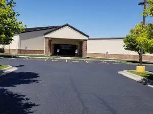 Community Worship Center