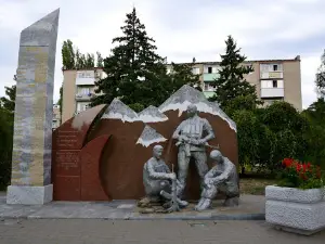 Ploshchad' Pobedy