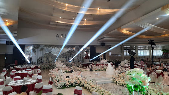 Inspiration Hill Auditorium