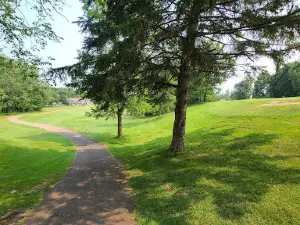 Grand National Golf Club