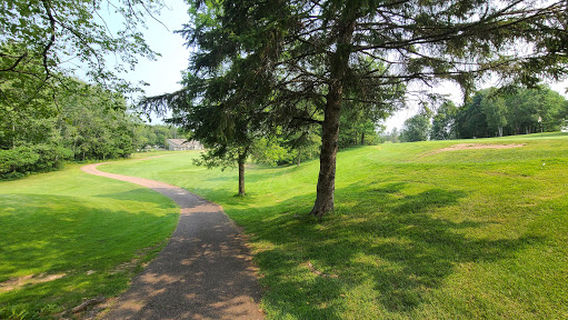 Grand National Golf Club