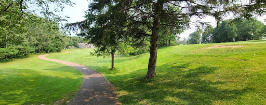 Grand National Golf Club