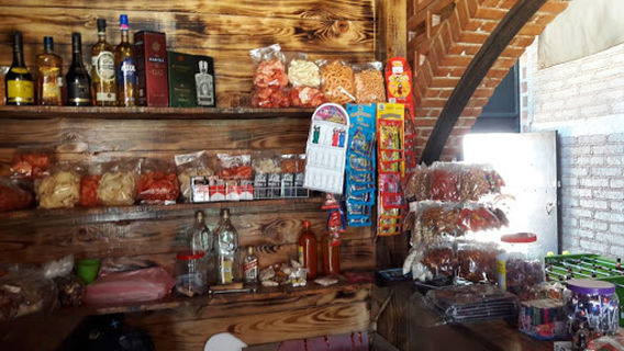 Salon de Eventos "MARU"