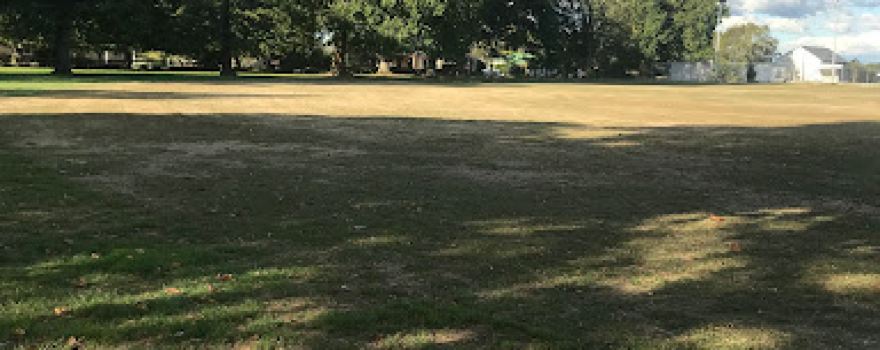 Stewart Reid Memorial Park
