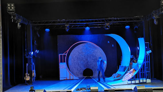 Kulturhuset i Namsos