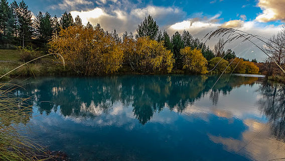 Twizel