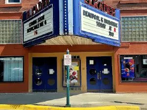 Elkader Cinema