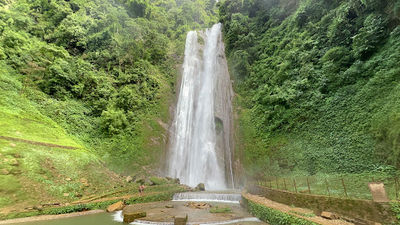 Jalbire Jharna