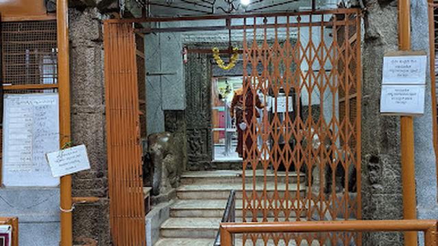 Prasanna Sri Subrahmanya Swami Temple