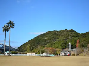 Nagasaki Prefectural General Athletic Park