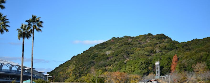 Nagasaki Prefectural General Athletic Park