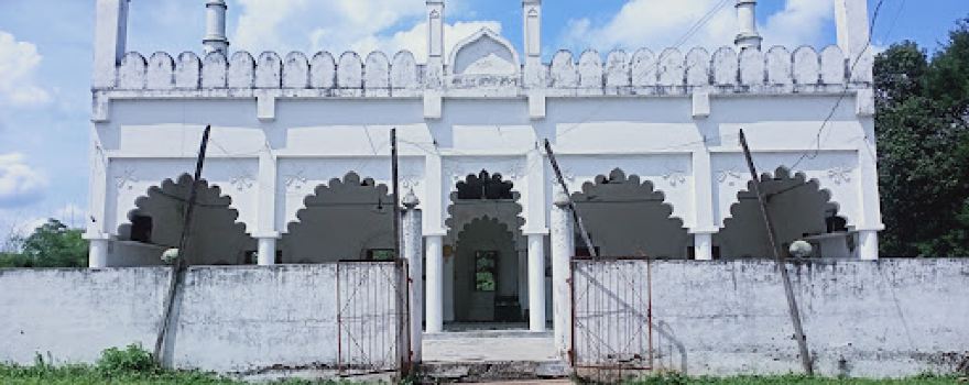Masjid E Abrar