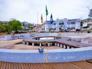 Praça da Lagoa