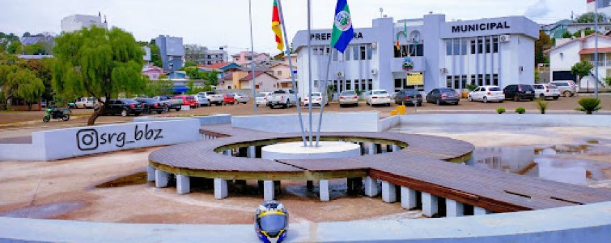 Praça da Lagoa
