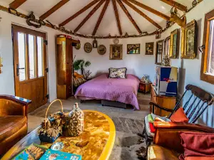 KAMENGRAD CUPICA- Camp & Cuisine