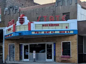 State Theater