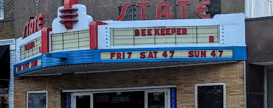 State Theater