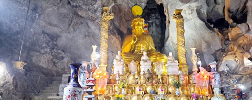 Động Thác Bờ