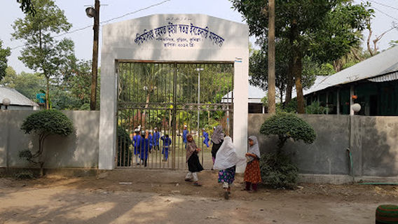 Kangshanagar