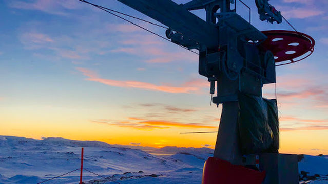 Hammerfest Alpinklubb