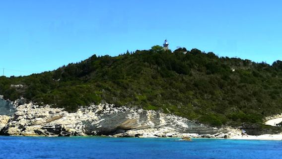 Paxos Club Resort