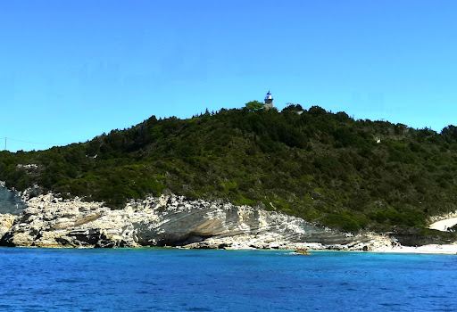Paxos Club Resort