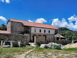 Св. Никола (St. Nicholas)
