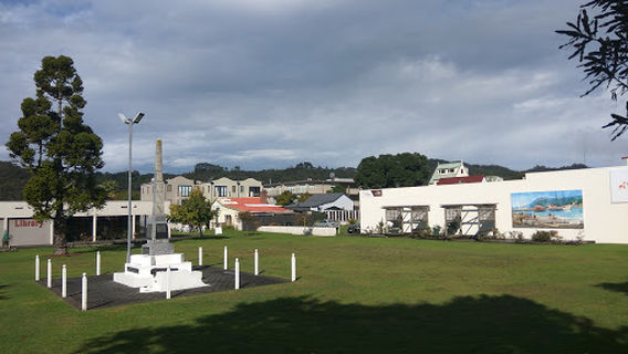 Whitianga