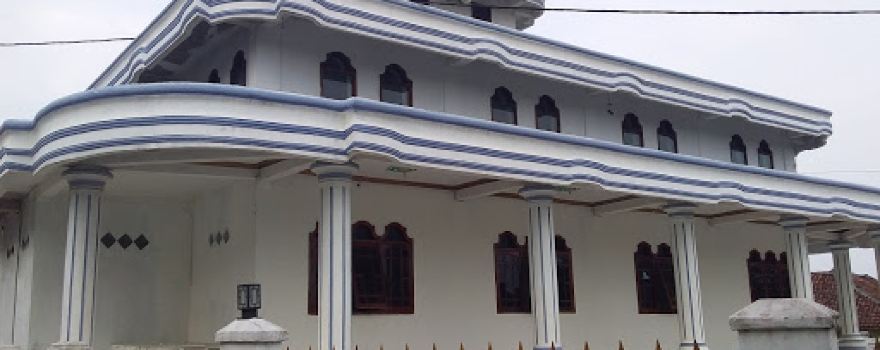 Masjid Baitul Mu Minin