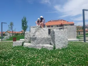 Parque urbano de Pinhel