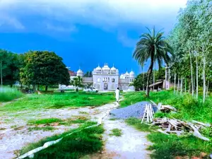 Badi Dargaah Jalalpur