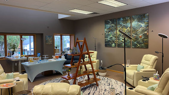 Viva Infusions & Wellness