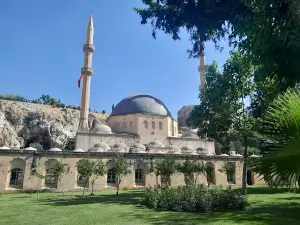 Balıklı Parkı