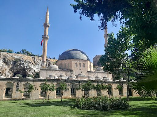 Balıklı Parkı