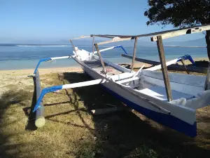 Lakey Beach