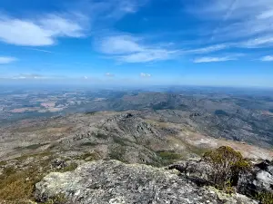 Pico do Itambé