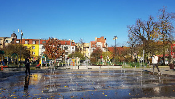 Ostrow Wielkopolski County