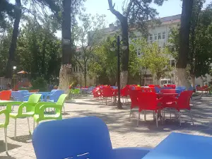 Çifte Havuzlar Parkı