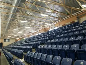 Yarmouth Mariners Centre
