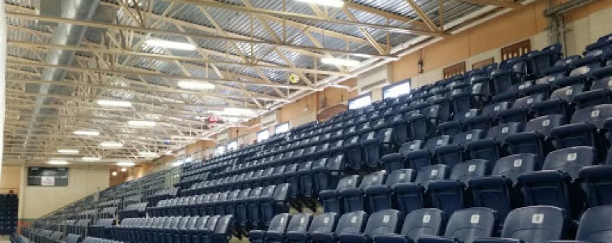 Yarmouth Mariners Centre