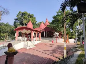Kamalasagar Kali Temple কমলাসাগর কালী মন্দির